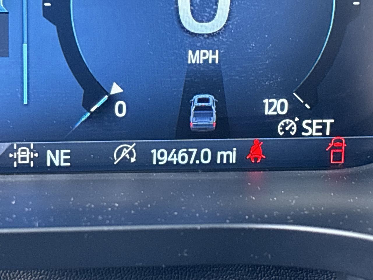 Certified 2024 Ford F150 STX image 35