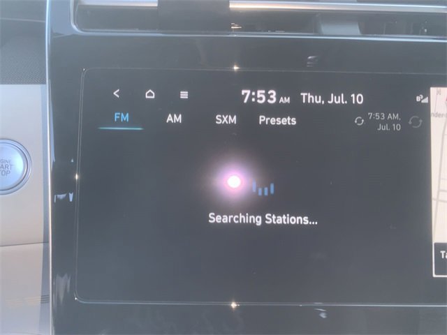 Used 2024 Hyundai Tucson Limited image 17