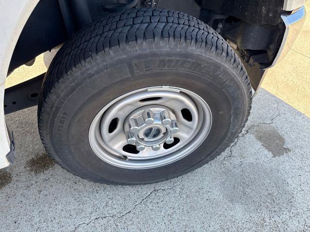 Certified 2023 Ford F250 XL w/ FX4 Off-Road Package AWD/4WD image 15