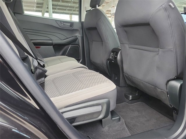 Certified 2022 Ford Escape SE w/ Convenience Package image 25