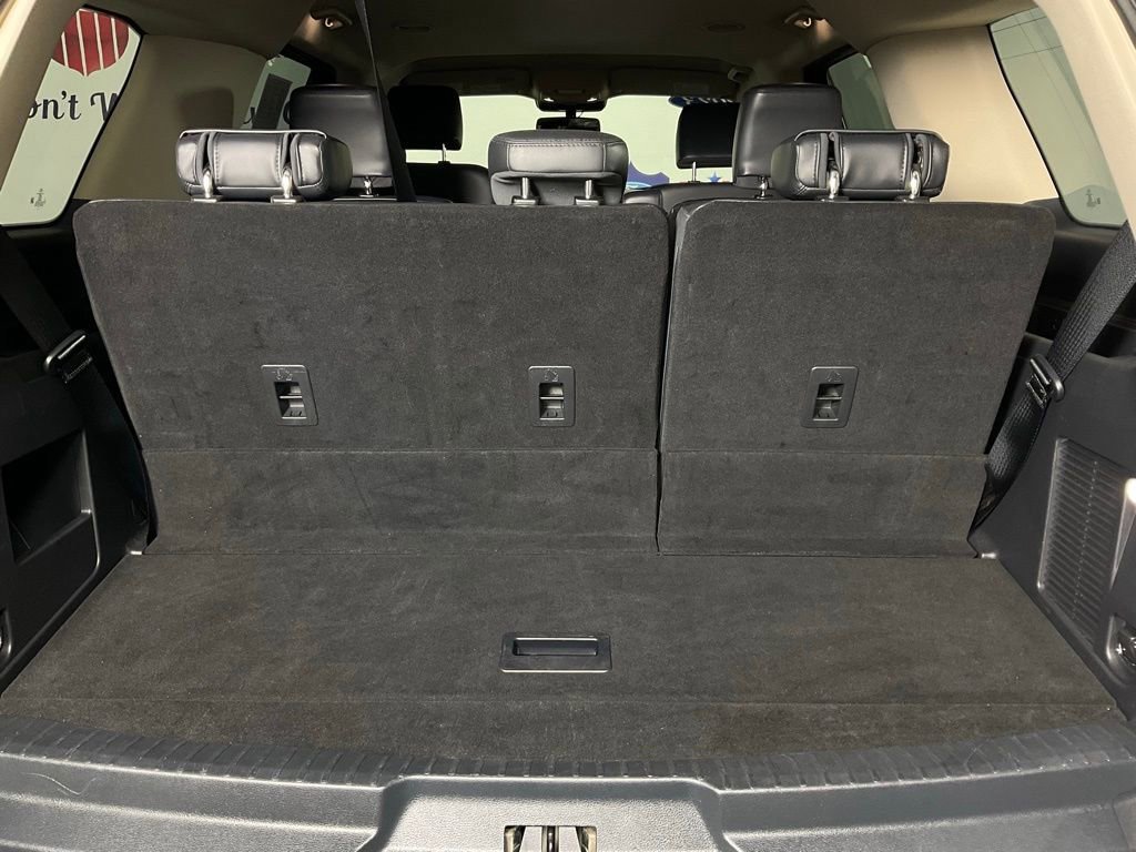 Certified 2023 Ford Expedition XLT image 11
