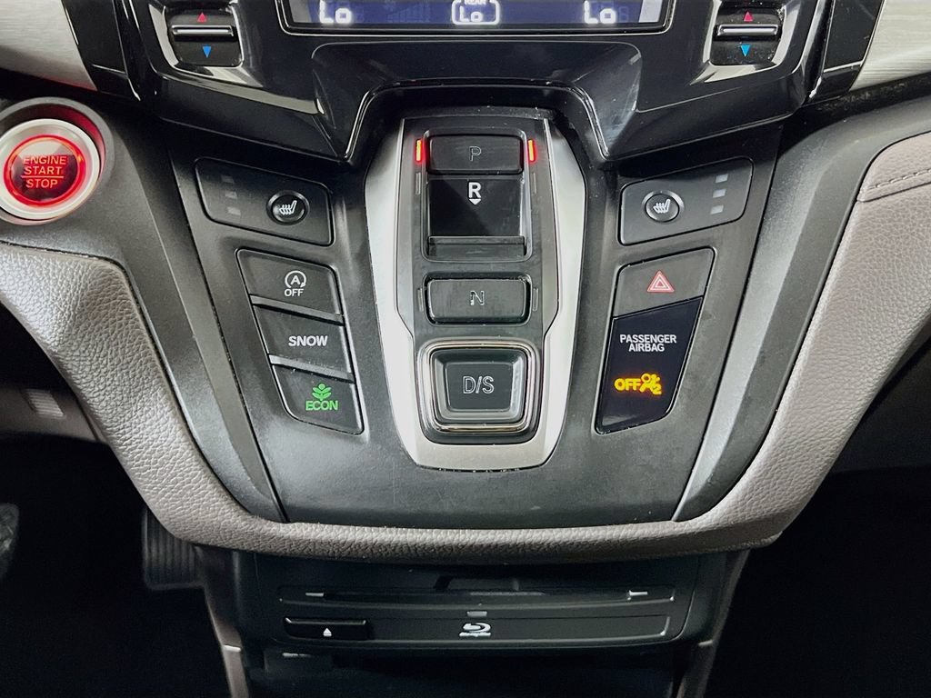 Used 2019 Honda Odyssey Touring image 22
