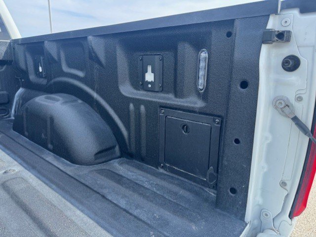 Certified 2024 Ford F150 King Ranch AWD/4WD image 11