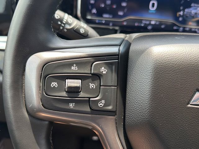 Used 2024 Chevrolet Silverado 3500 High Country w/ High Country Premium Package AWD/4WD image 23