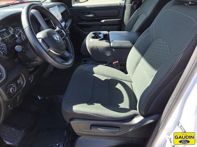 Used 2025 RAM 1500 Tradesman AWD/4WD image 11