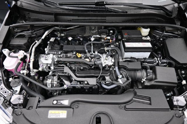 Used 2026 Toyota Corolla XSE FWD image 20