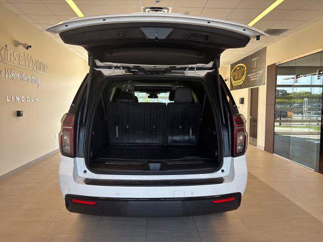 Used 2024 Chevrolet Suburban Z71 AWD/4WD image 10