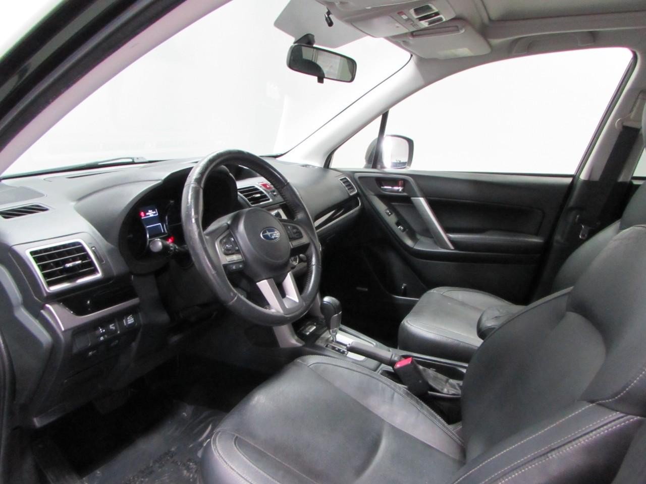 Used 2017 Subaru Forester 2.5i Limited AWD/4WD image 13