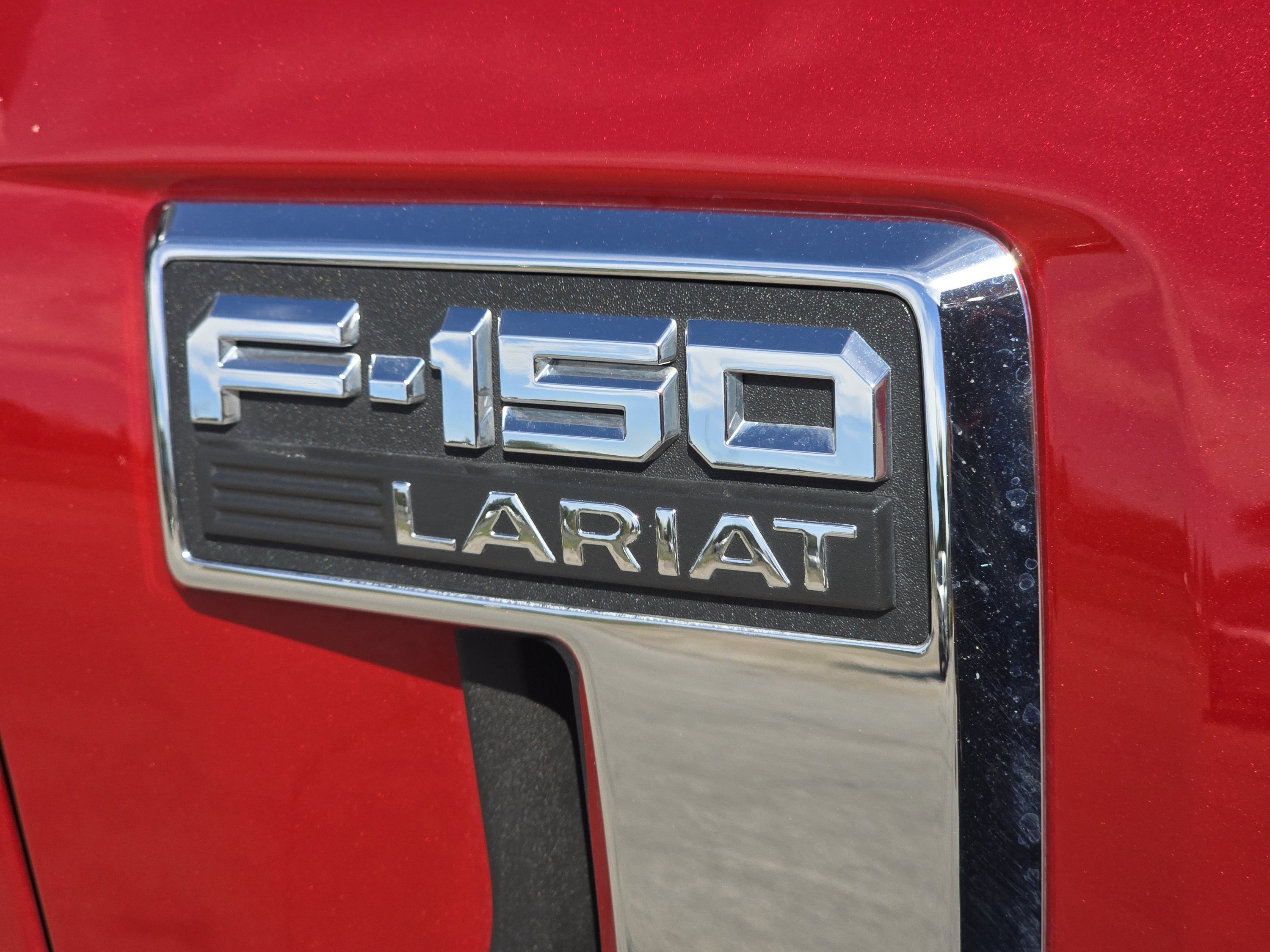 Certified 2021 Ford F150 Lariat w/ Equipment Group 502A High AWD/4WD image 30