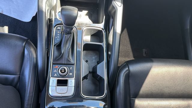 Used 2022 Kia Telluride S AWD/4WD image 29