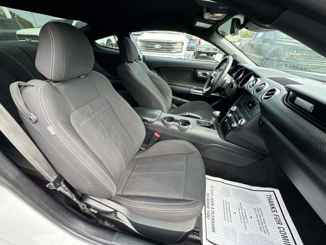 Certified 2022 Ford Mustang Coupe image 23