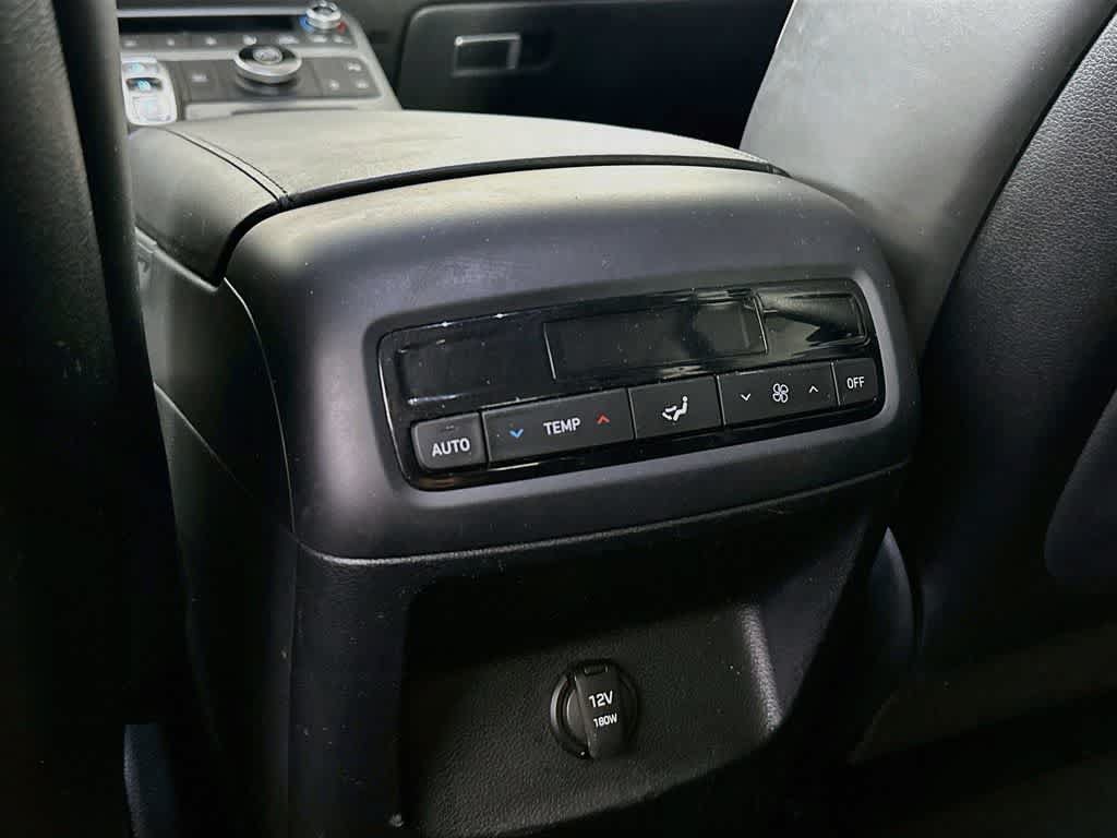 Used 2024 Hyundai Palisade XRT FWD image 13