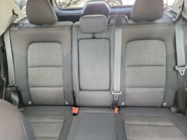 Certified 2024 Ford Bronco Sport Big Bend AWD/4WD image 18