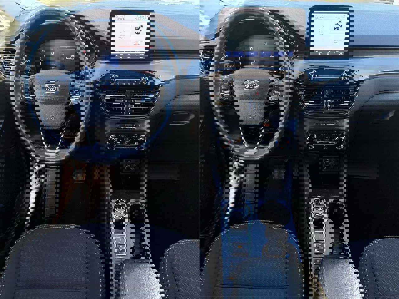 Certified 2024 Ford Escape Active image 11