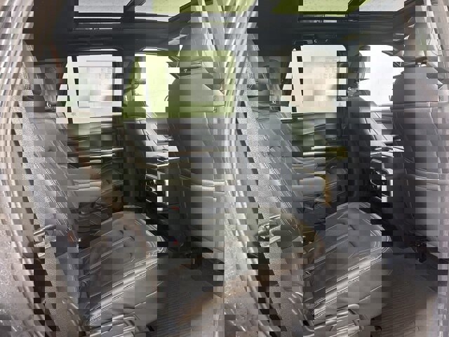 Certified 2024 Ford Expedition Timberline image 9