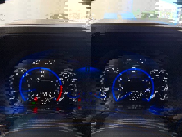 Certified 2021 Ford Bronco Sport Big Bend image 22