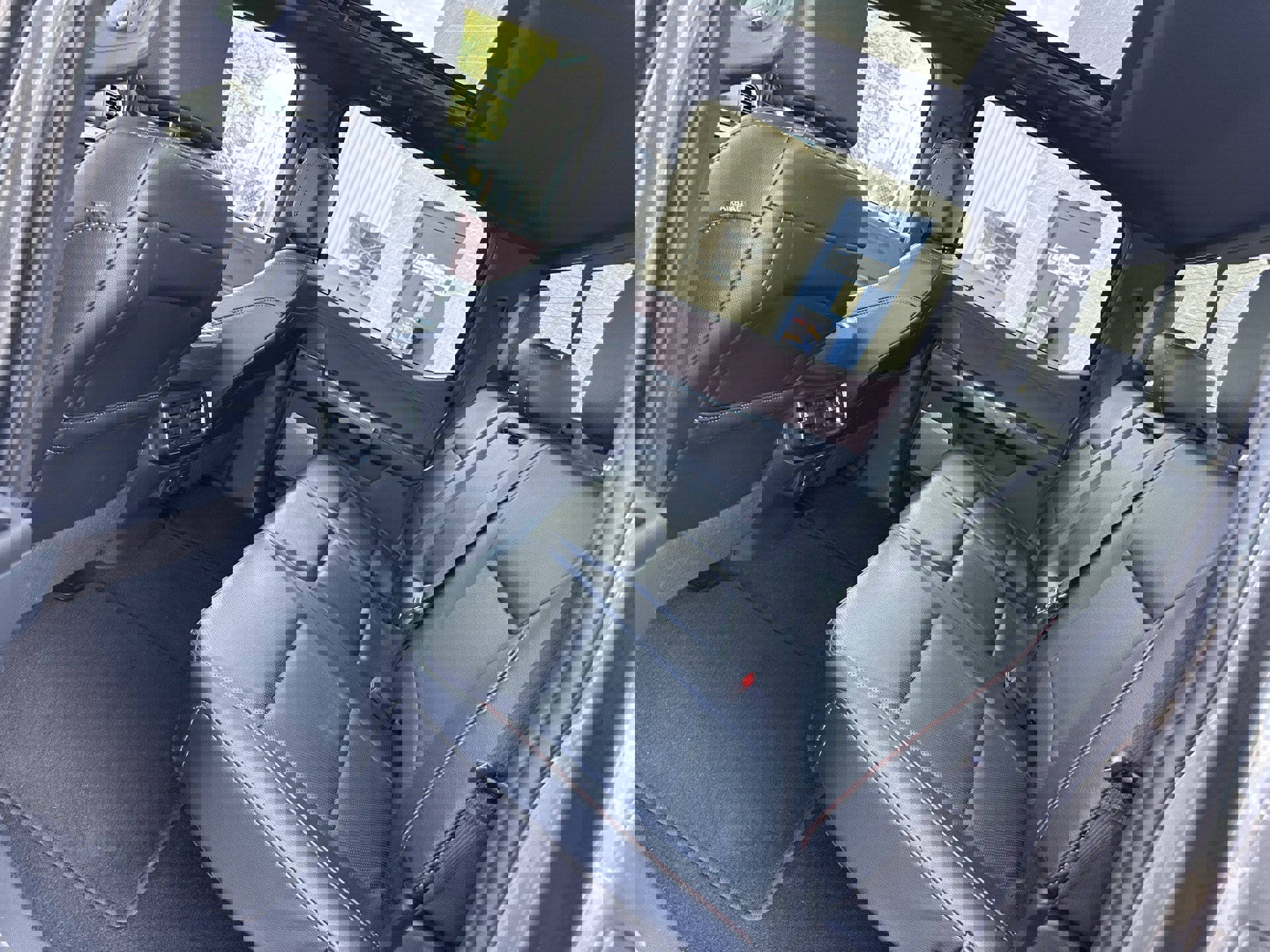 Certified 2023 Ford F150 Lariat w/ Equipment Group 502A High image 11