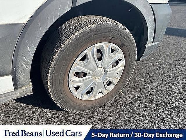 Certified 2021 Ford Transit 150 Low Roof w/ Exterior Upgrade Package image 15