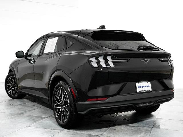 Certified 2025 Ford Mustang Mach-E Premium AWD/4WD image 5