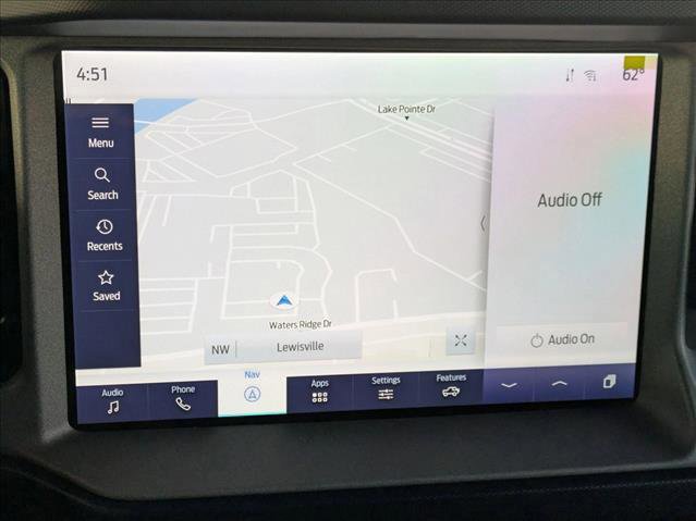 Certified 2024 Ford Bronco Outer Banks image 15