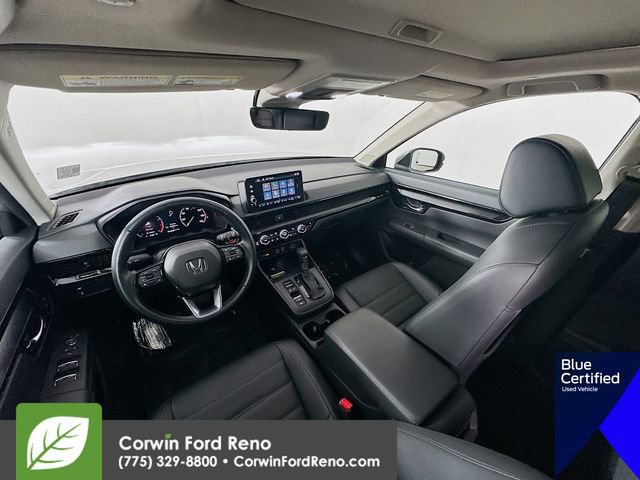 Used 2025 Honda CR-V EX-L image 25