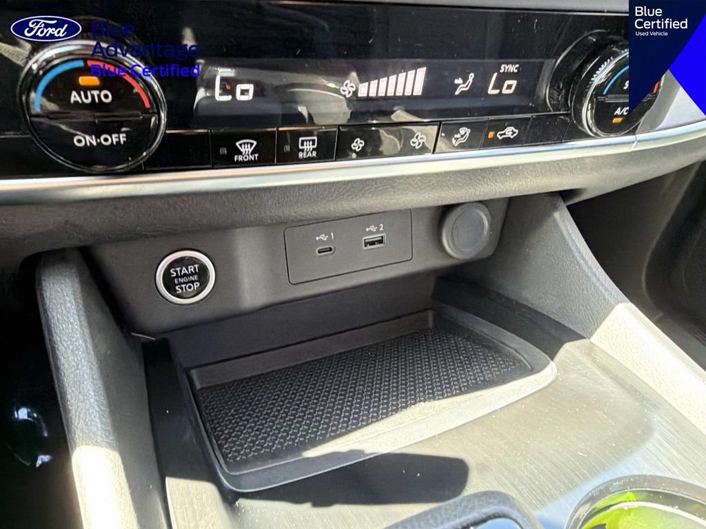 Used 2023 Nissan Rogue SV FWD image 26