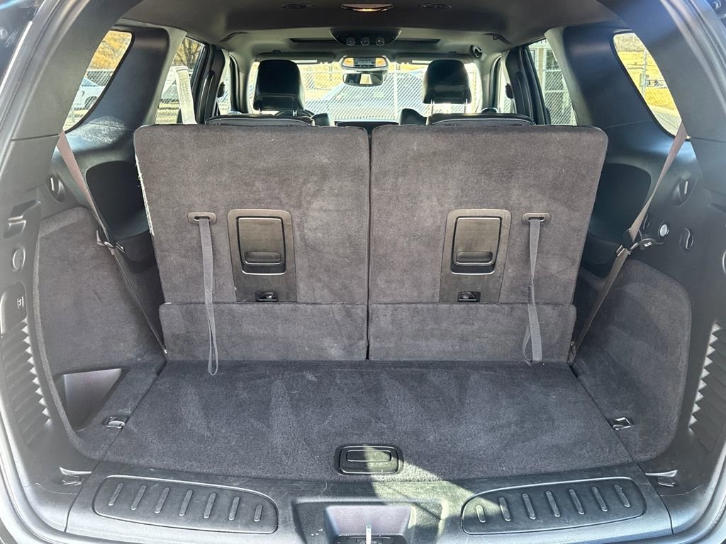 Used 2024 Dodge Durango GT image 8