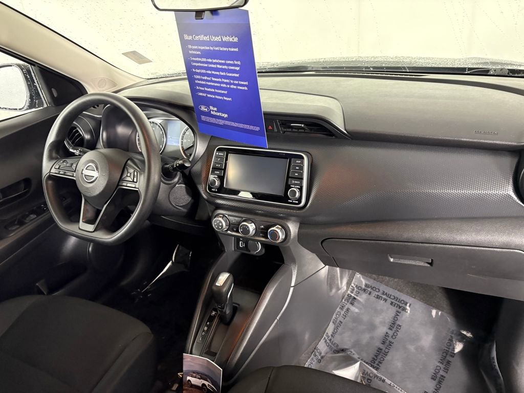 Used 2023 Nissan Kicks S image 35