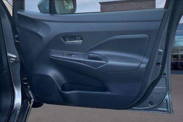 Used 2025 Nissan Versa SV FWD image 26
