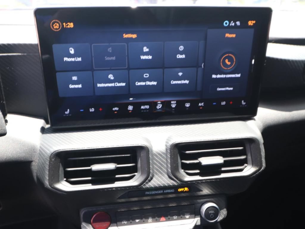 Certified 2024 Ford Mustang Coupe RWD image 18