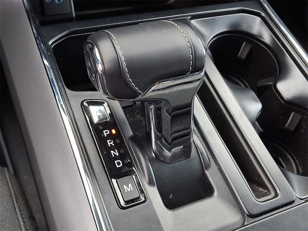 Certified 2023 Ford F150 XLT w/ Equipment Group 302A High image 15