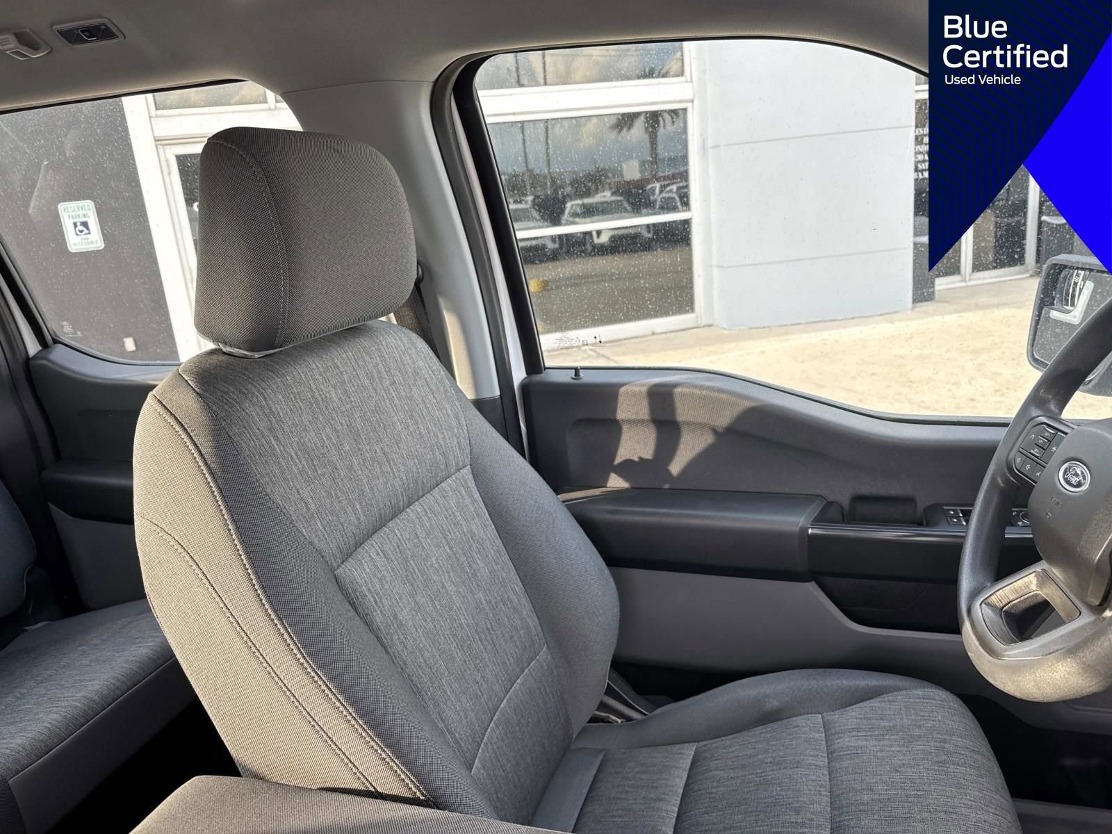 Certified 2022 Ford F150 XL w/ Trailer Tow Package image 17