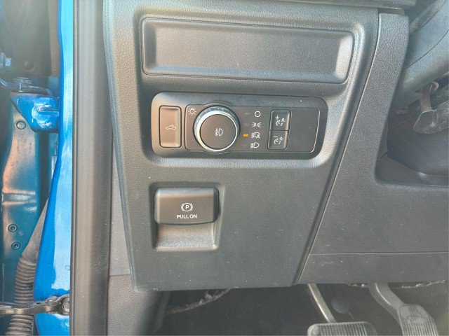 Certified 2021 Ford F150 XL w/ STX Appearance Package AWD/4WD image 16