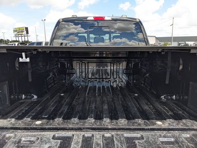 Certified 2025 Ford F150 Lariat w/ Equipment Group 501A Mid AWD/4WD image 12