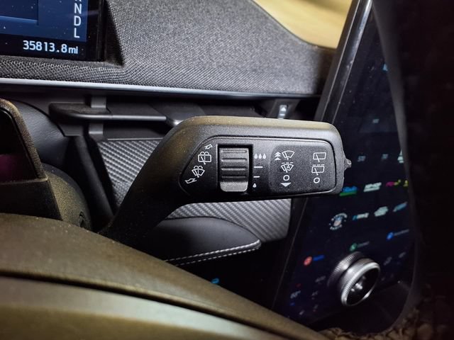 Certified 2023 Ford Mustang Mach-E Premium RWD image 12