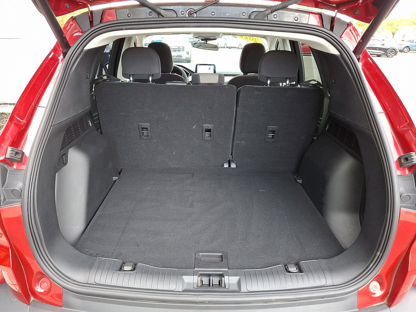 Certified 2022 Ford Escape SE w/ Convenience Package image 29