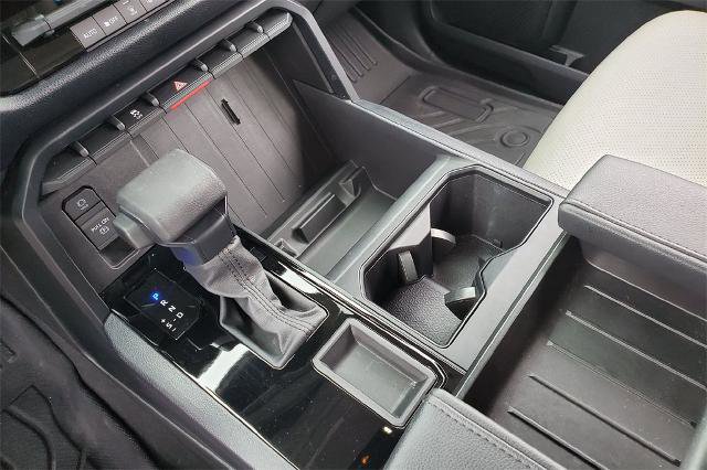Used 2024 Toyota Tundra SR image 18