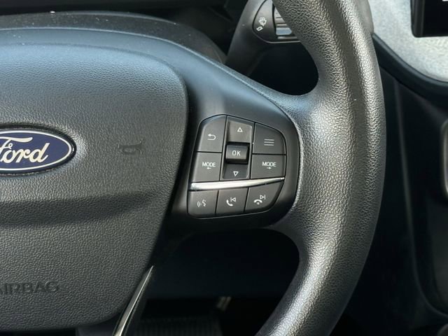 Certified 2025 Ford Maverick XLT FWD image 14