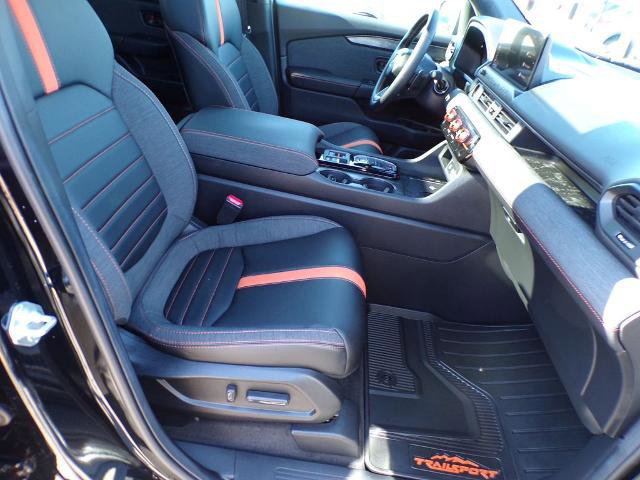 Used 2026 Honda Passport TrailSport image 15