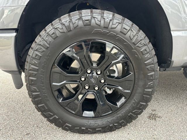 Certified 2023 Ford F150 Lariat w/ Equipment Group 502A High image 33