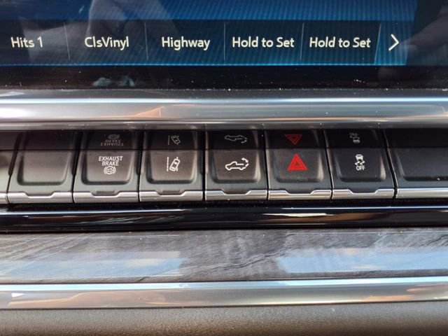 Used 2024 Chevrolet Silverado 3500 LTZ w/ LTZ Convenience Package image 26