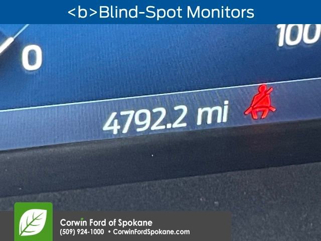 Certified 2025 Ford F450 Platinum w/ FX4 Off-Road Package image 8