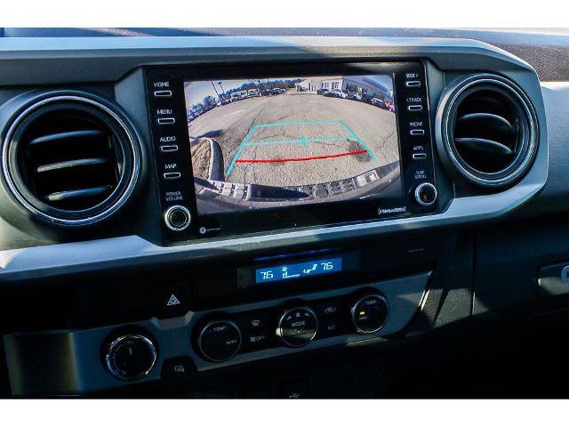 Used 2021 Toyota Tacoma SR5 image 22