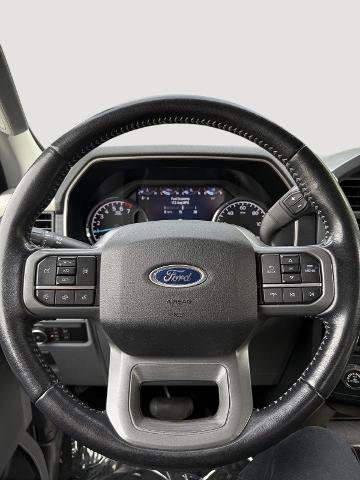 Certified 2021 Ford F150 XLT w/ Equipment Group 302A High AWD/4WD image 11