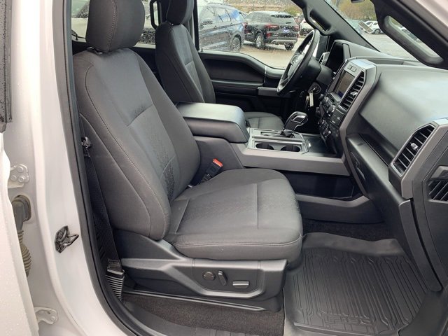 Certified 2020 Ford F150 XLT w/ Equipment Group 302A Luxury image 35