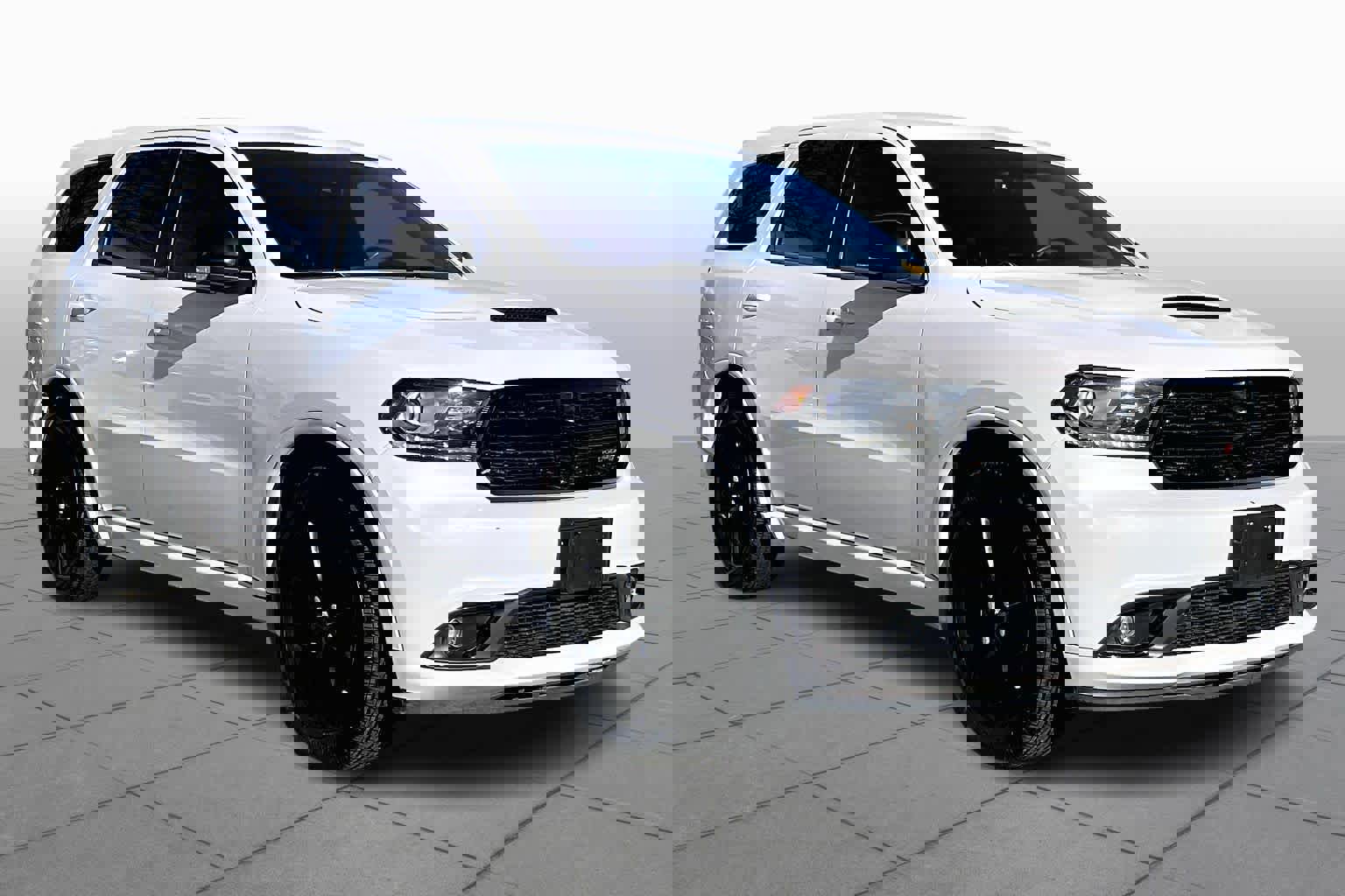 Used 2018 Dodge Durango GT w/ Blacktop Package image 5