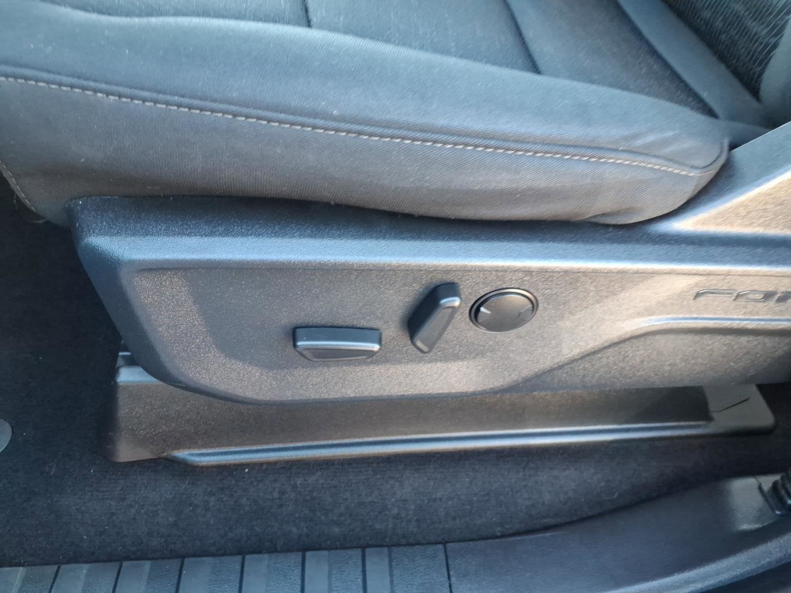 Certified 2023 Ford F150 XLT w/ Equipment Group 302A High image 13