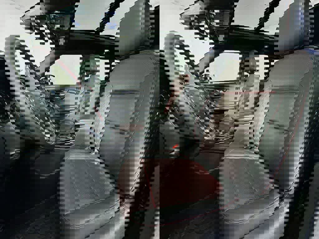 Used 2023 Chevrolet Blazer RS w/ Driver Confidence II Package image 12