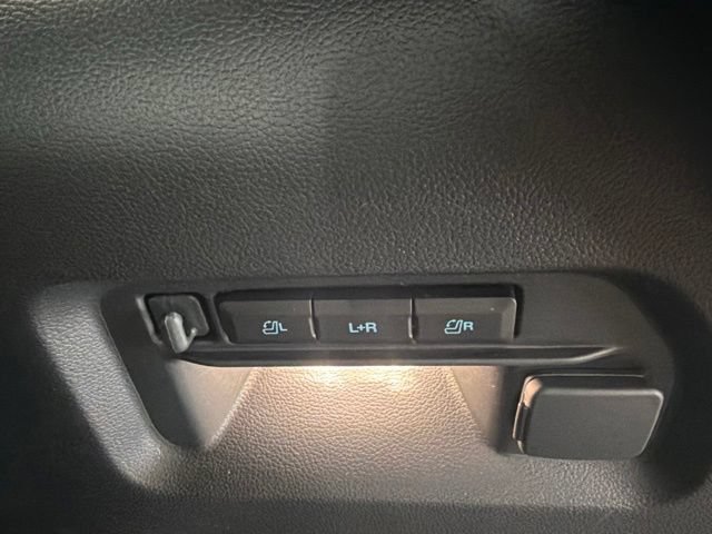 Certified 2025 Ford Explorer ST-Line w/ Premium Package AWD/4WD image 9