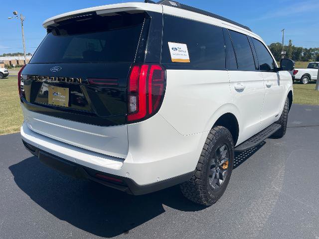 Certified 2025 Ford Expedition Tremor AWD/4WD image 9